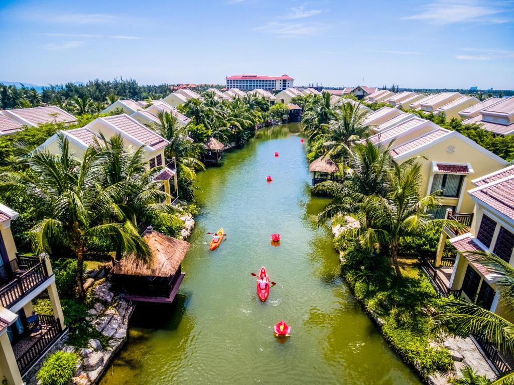 KOI Resort and Spa Hoi An, Da Nang / Hoi An