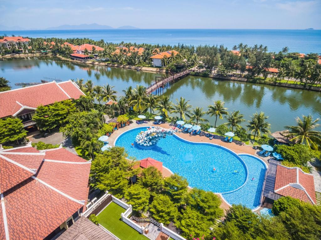 KOI Resort and Spa Hoi An, Da Nang / Hoi An
