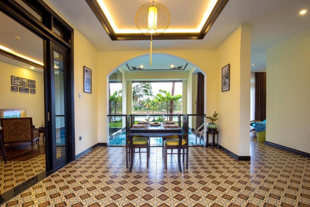 KOI Resort and Spa Hoi An, Da Nang / Hoi An