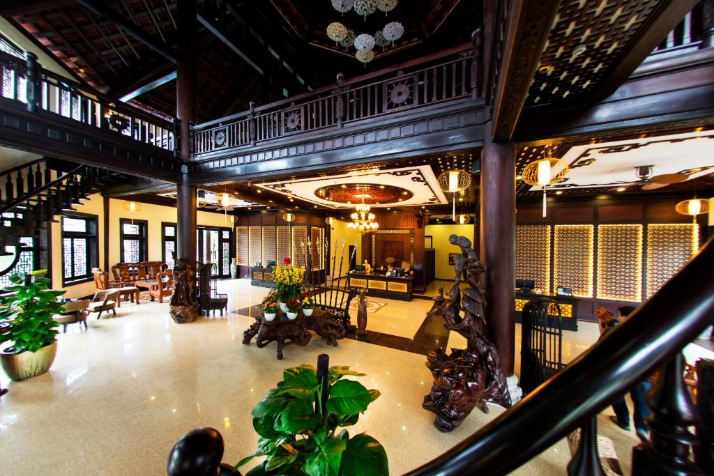KOI Resort and Spa Hoi An, Da Nang / Hoi An