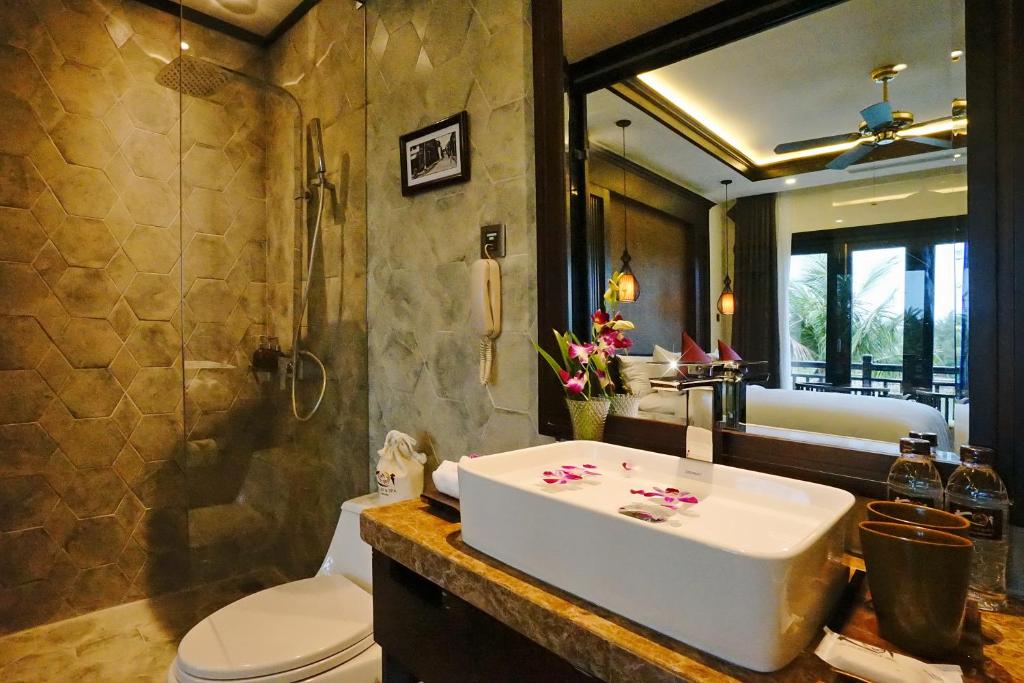 KOI Resort and Spa Hoi An, Da Nang / Hoi An