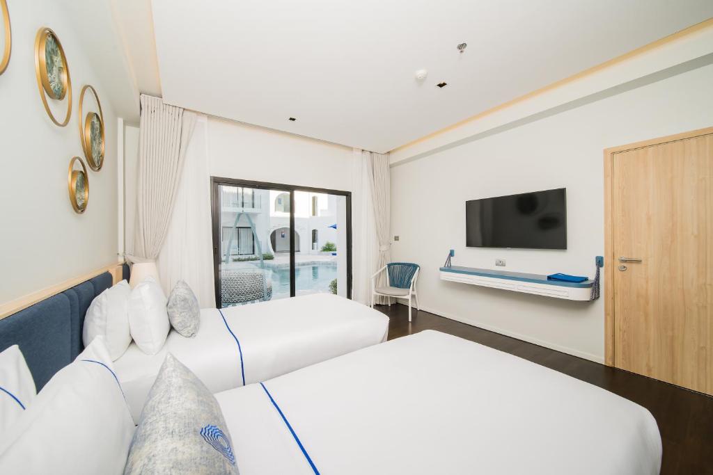 Kram Pattaya, Pattaya, Thailand
