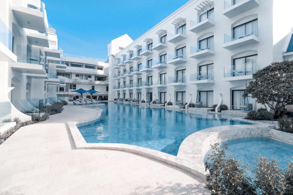 Kram Pattaya, Pattaya, Thailand