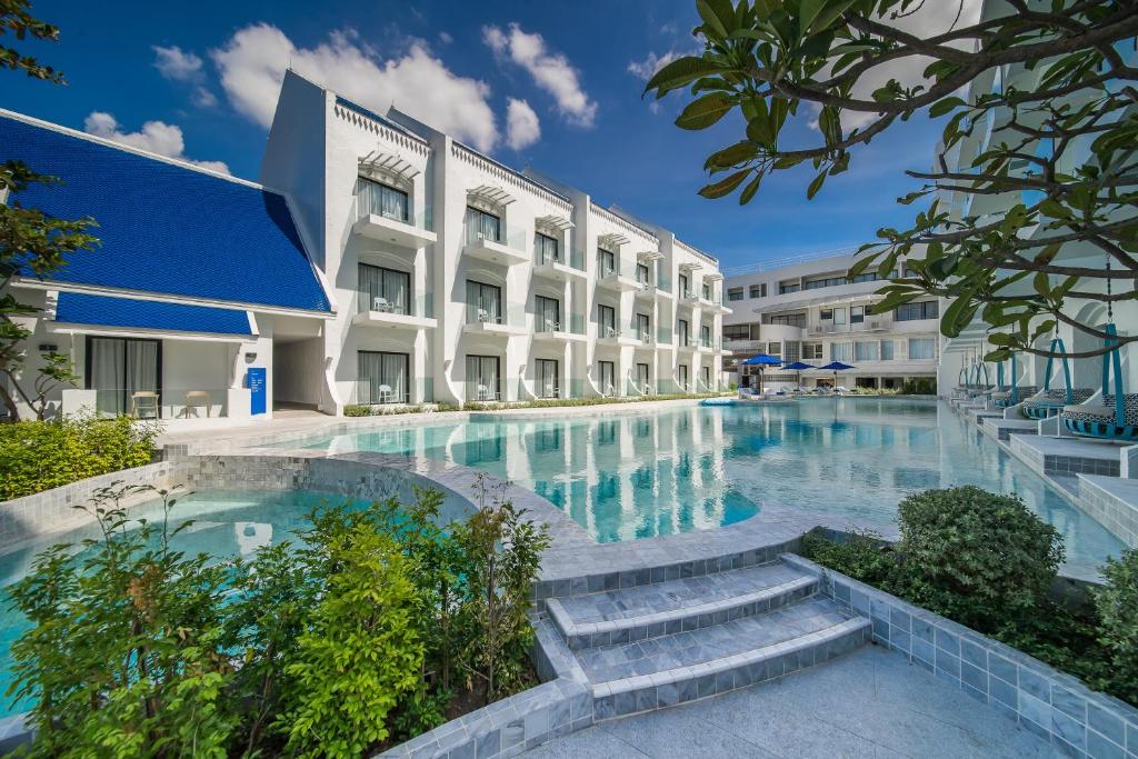 Kram Pattaya, Pattaya, Thailand