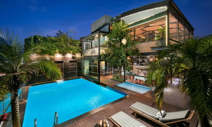 La Casa Hanoi Hotel golf package