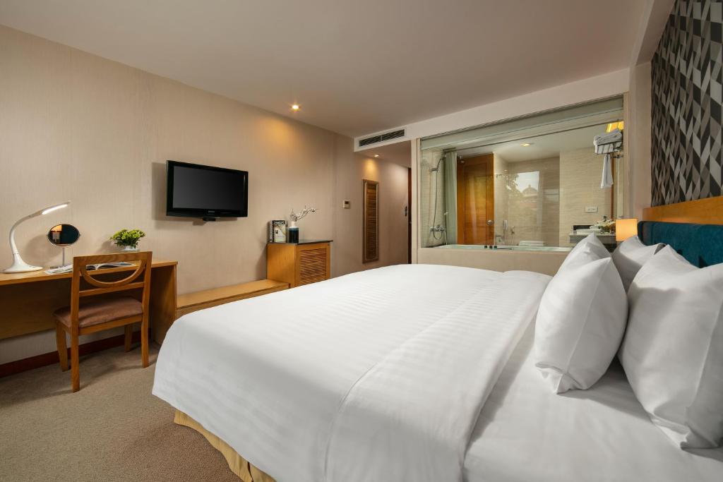 La Casa Hanoi Hotel, Hanoi