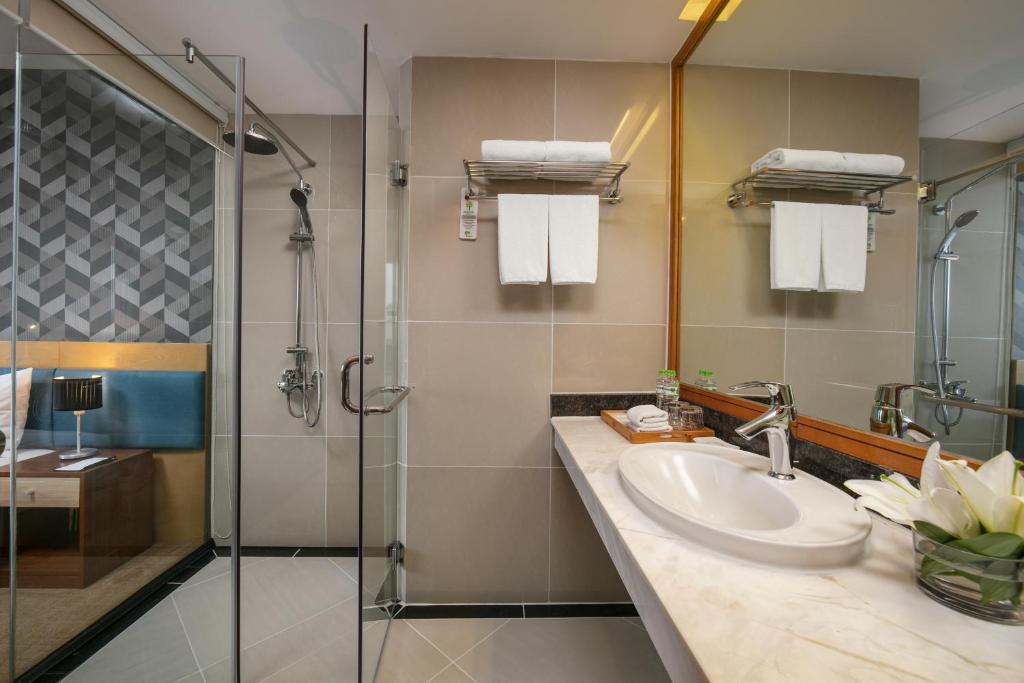La Casa Hanoi Hotel, Hanoi