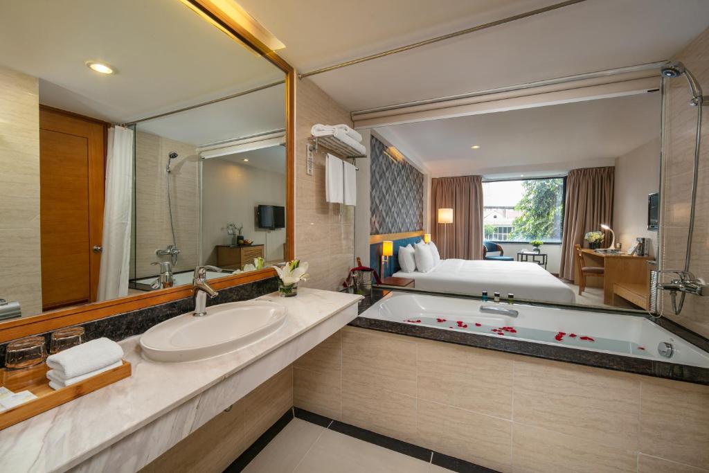 La Casa Hanoi Hotel, Hanoi