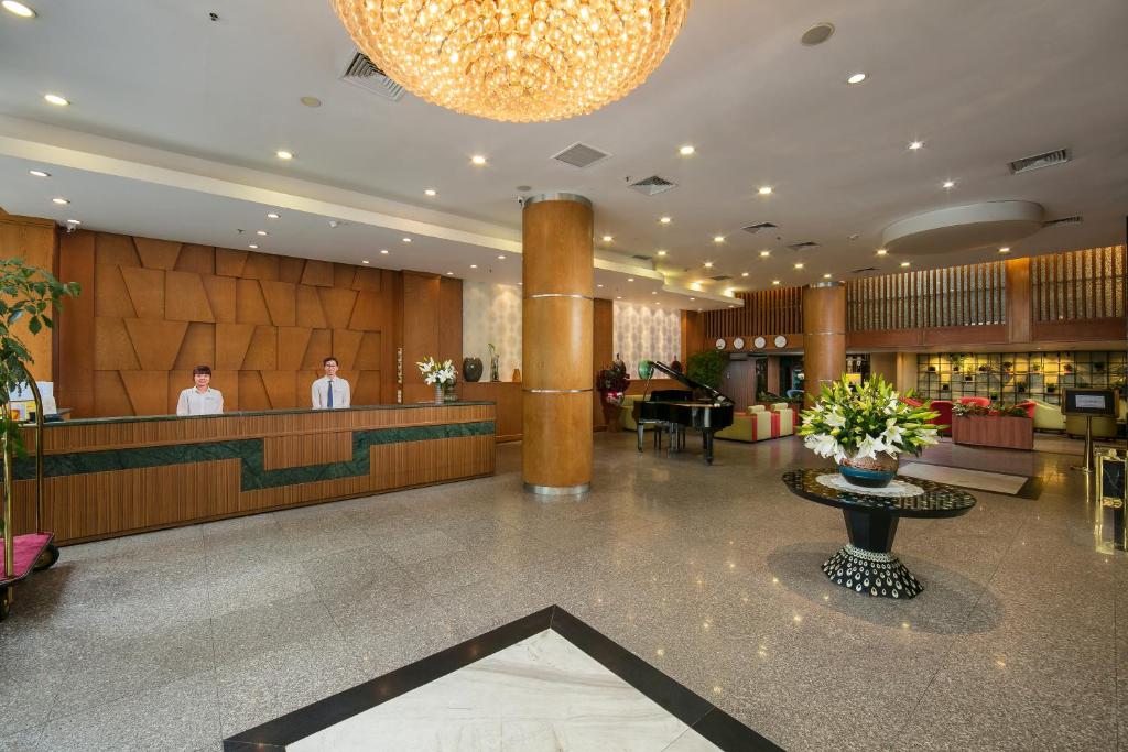 La Casa Hanoi Hotel, Hanoi
