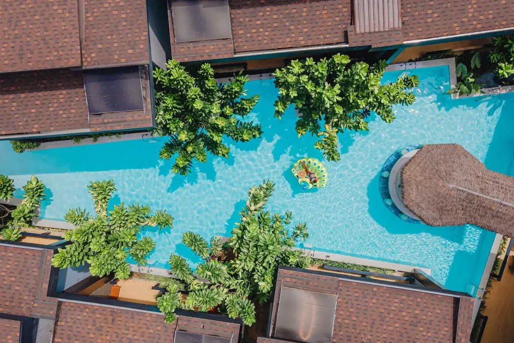 La Miniera Pool Villas Pattaya, Pattaya, Thailand