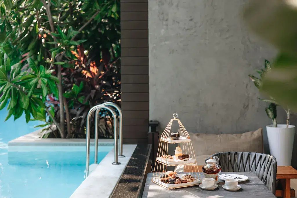 La Miniera Pool Villas Pattaya, Pattaya, Thailand