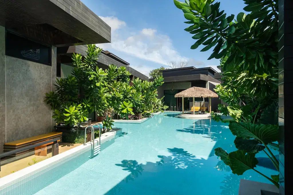 La Miniera Pool Villas Pattaya, Pattaya, Thailand