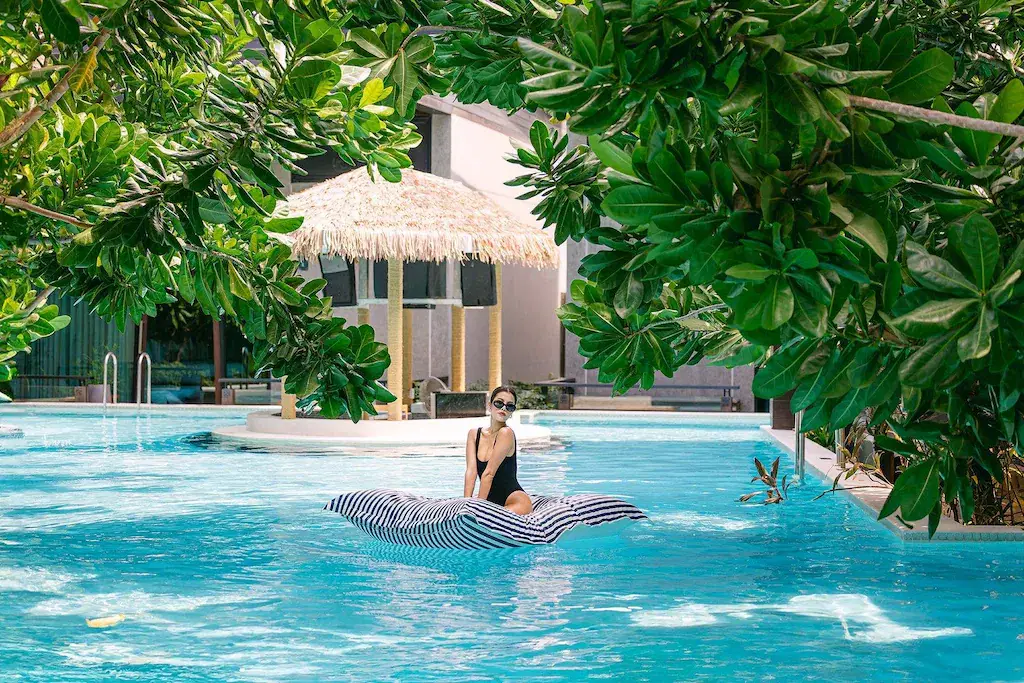 La Miniera Pool Villas Pattaya, Pattaya, Thailand