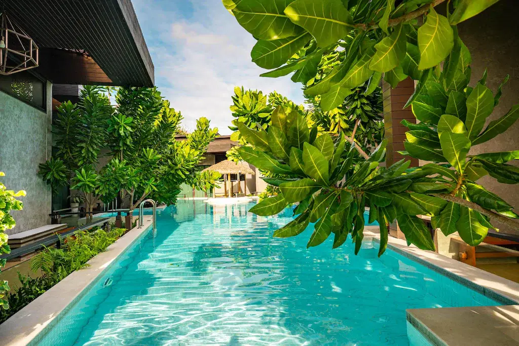 La Miniera Pool Villas Pattaya, Pattaya, Thailand