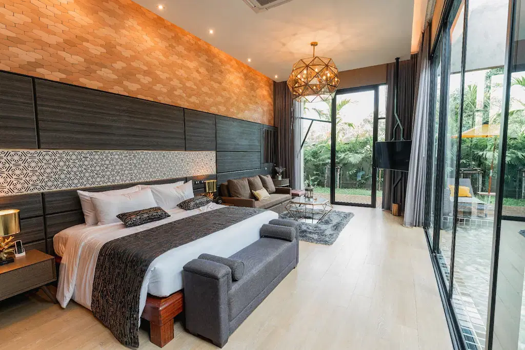 La Miniera Pool Villas Pattaya, Pattaya, Thailand