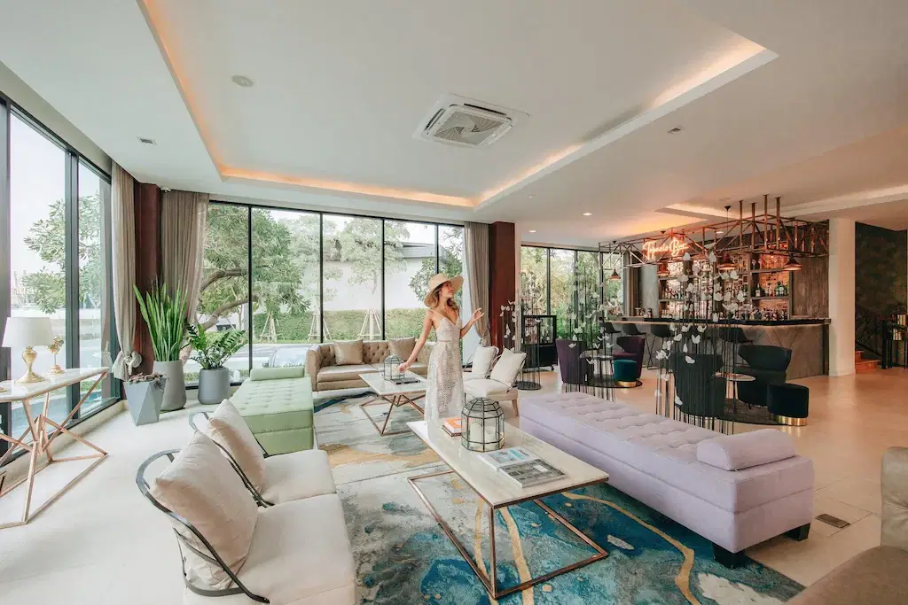 La Miniera Pool Villas Pattaya, Pattaya, Thailand