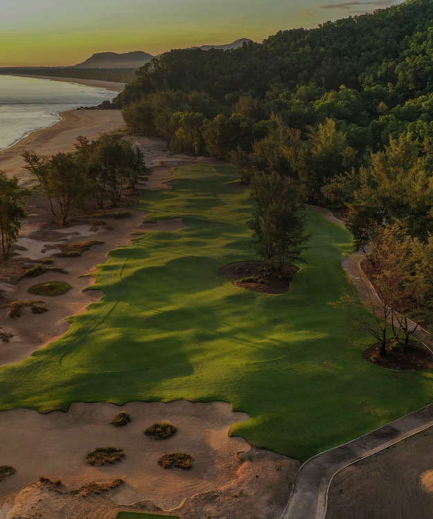 Laguna Golf Lang Co