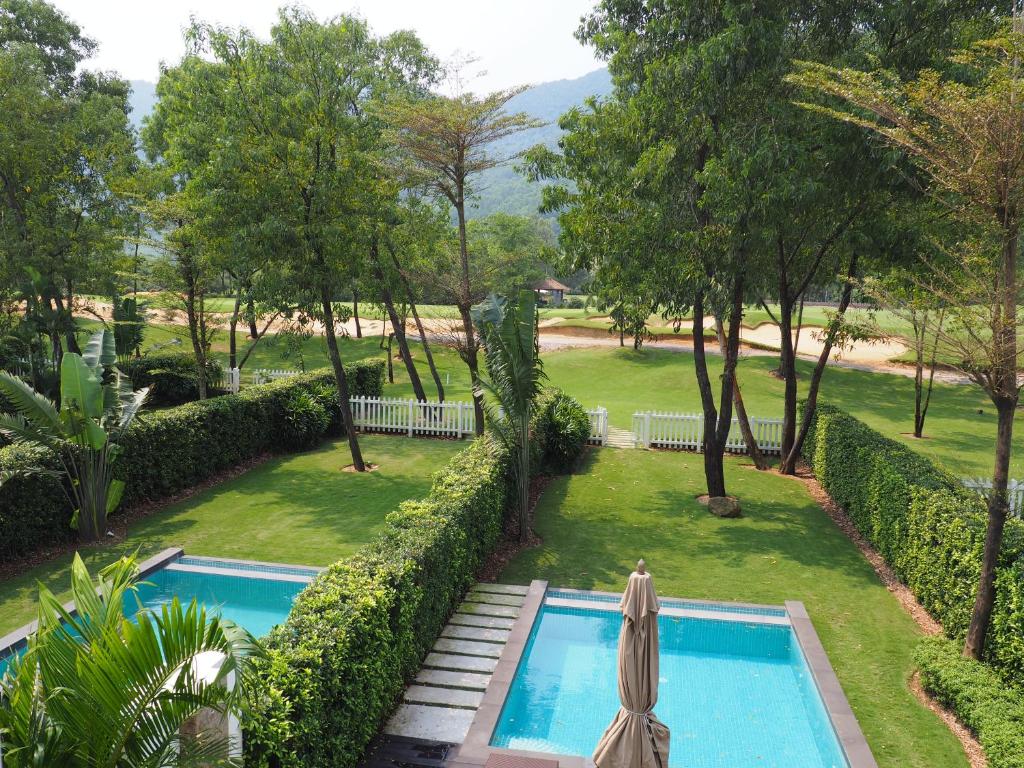 Laguna Parkside Residences Lang Co, Da Nang