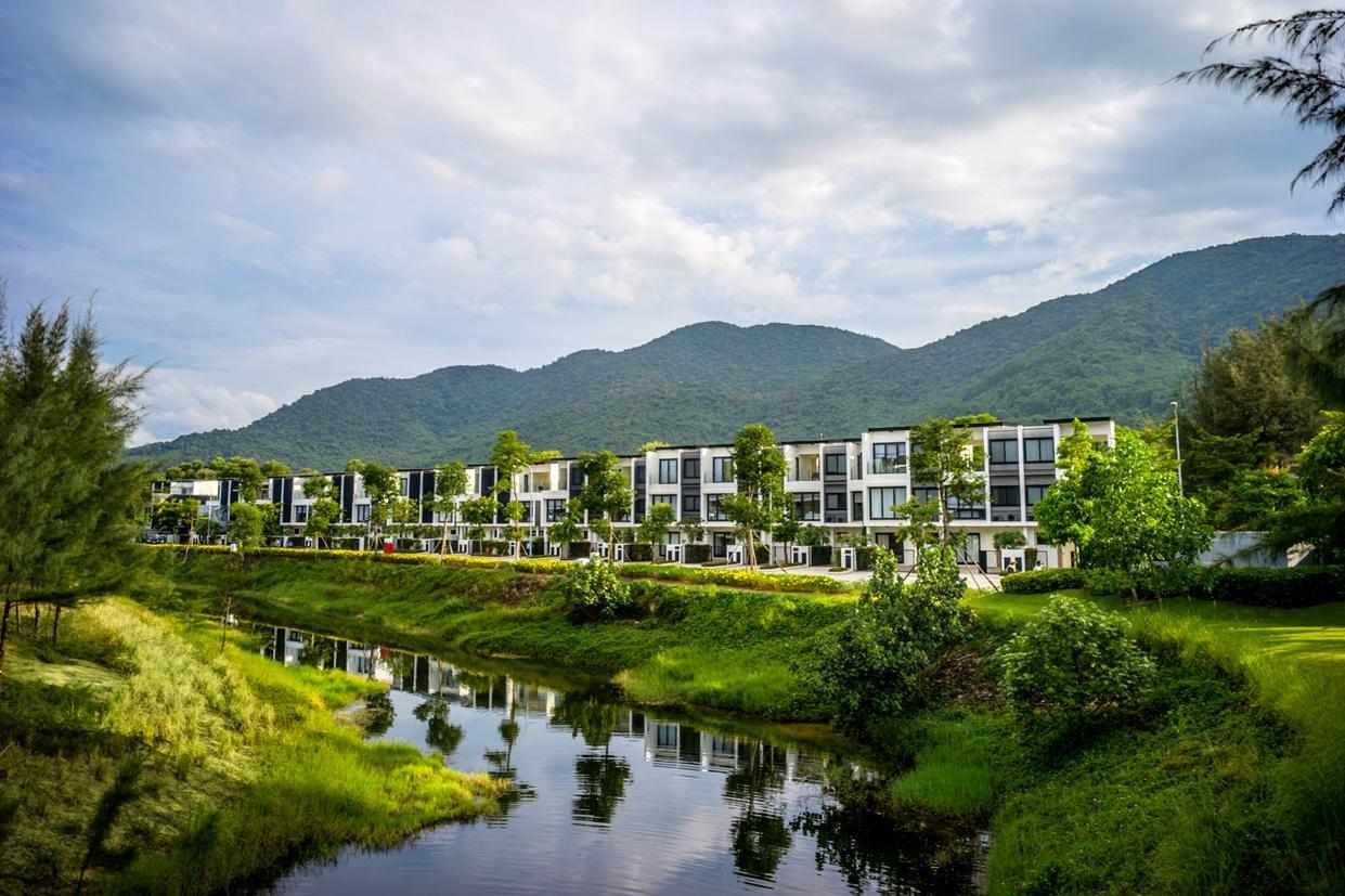 Laguna Parkside Residences Lang Co, Da Nang