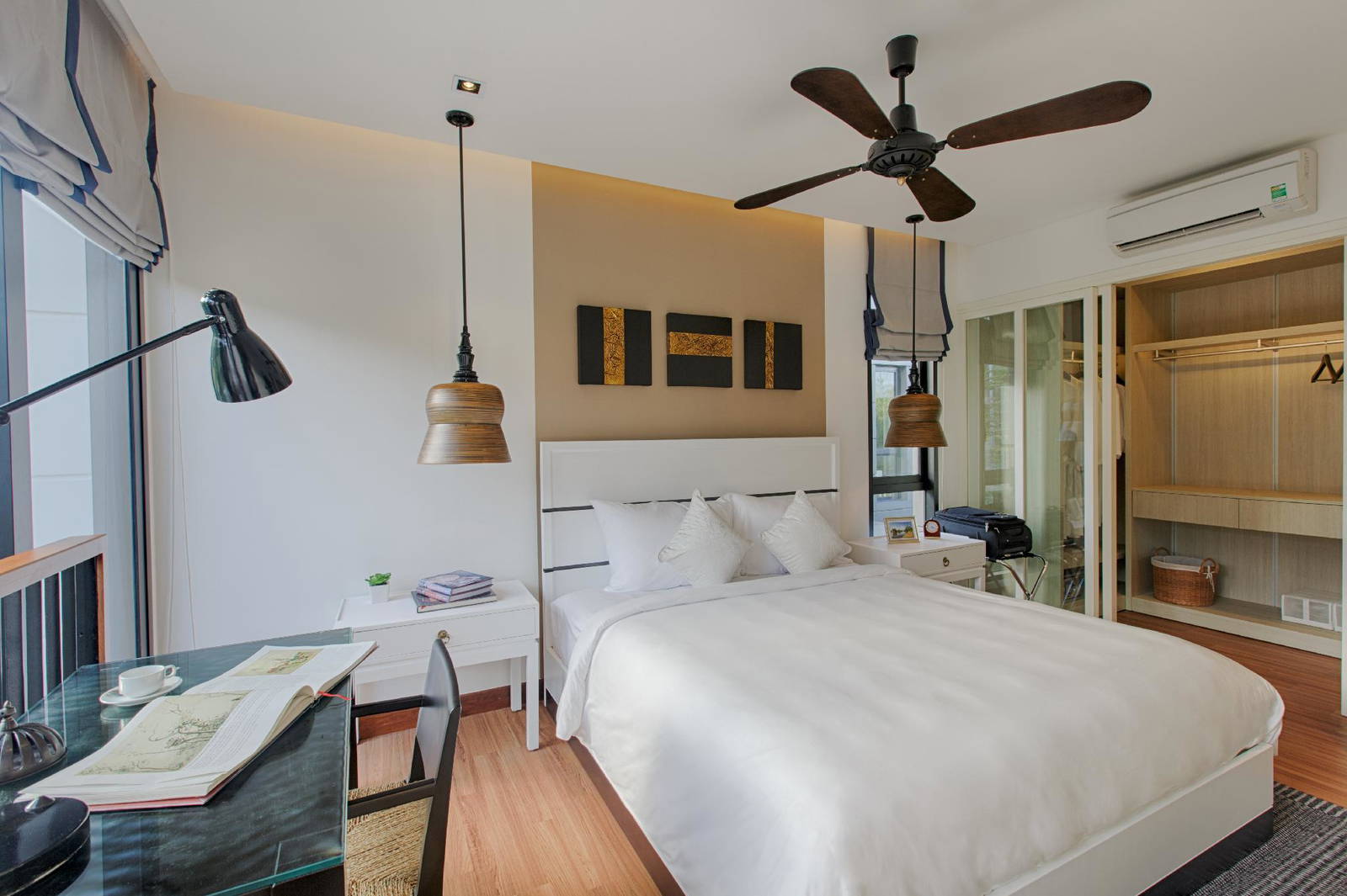 Laguna Parkside Residences Lang Co, Da Nang