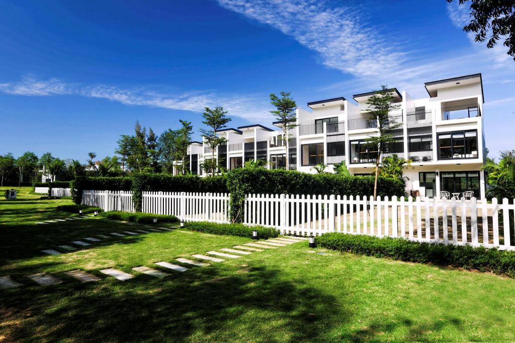 Laguna Parkside Residences Lang Co, Da Nang
