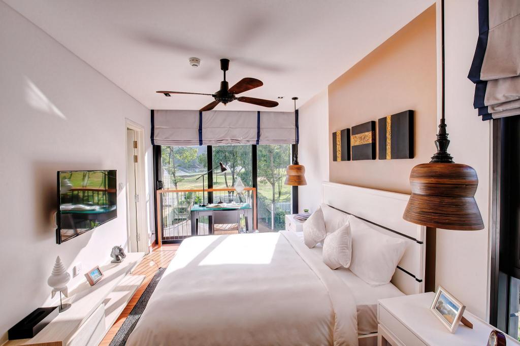 Laguna Parkside Residences Lang Co, Da Nang