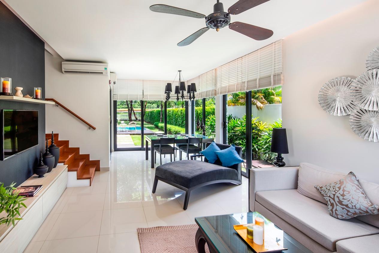 Laguna Parkside Residences Lang Co, Da Nang