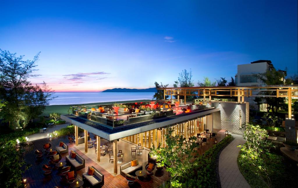 Laguna Parkside Residences Lang Co, Da Nang