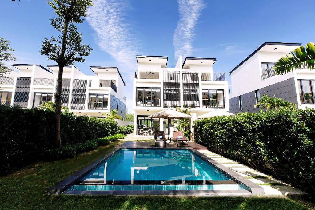 Laguna Parkside Residences Lang Co, Da Nang