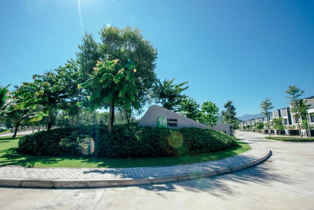Laguna Parkside Residences Lang Co, Da Nang