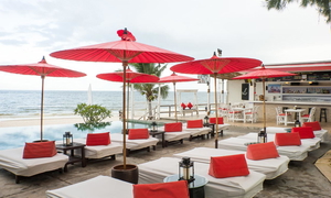 Laksasubha Hua Hin Resort golf package