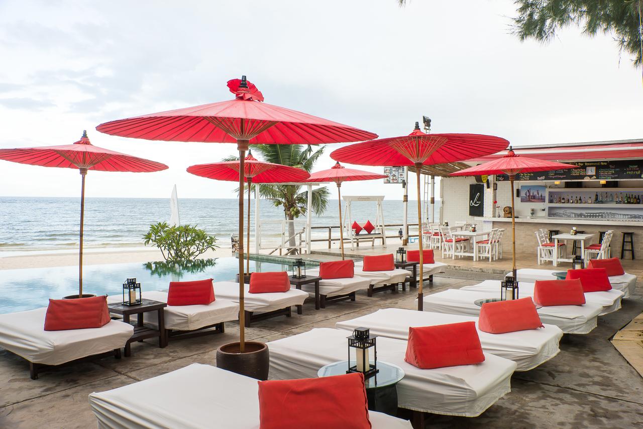 Laksasubha Hua Hin Resort, Hua Hin, Thailand