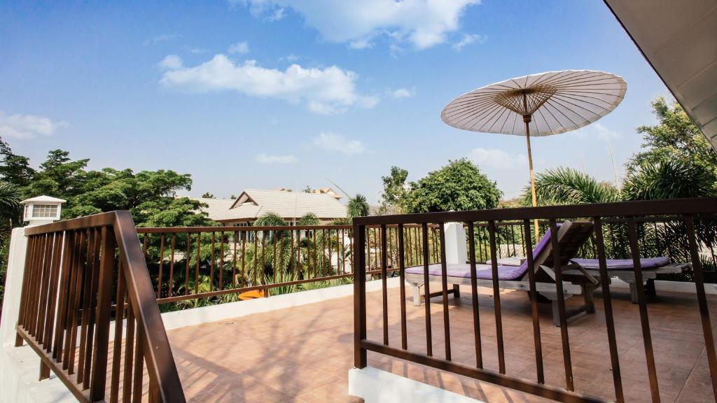 Laksasubha Hua Hin Resort, Hua Hin, Thailand