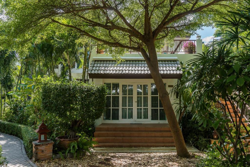 Laksasubha Hua Hin Resort, Hua Hin, Thailand