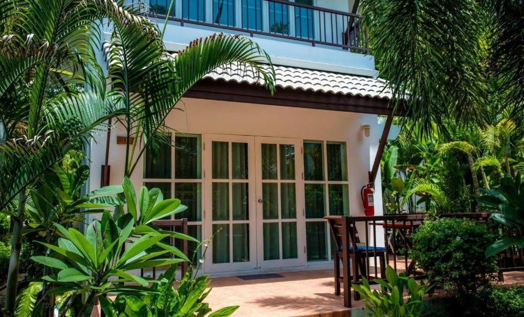 Laksasubha Hua Hin Resort, Hua Hin, Thailand