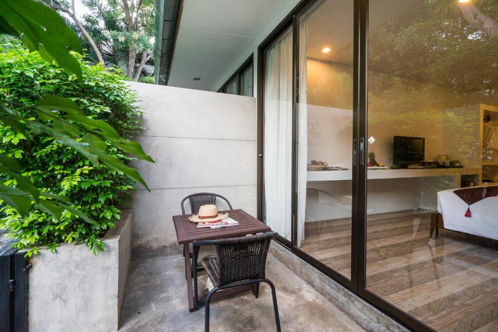 Laksasubha Hua Hin Resort, Hua Hin, Thailand