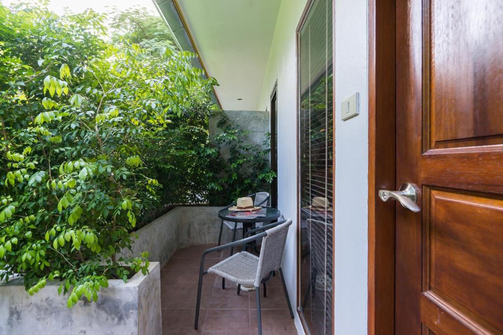 Laksasubha Hua Hin Resort, Hua Hin, Thailand