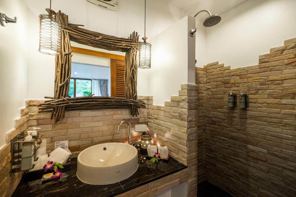 Laksasubha Hua Hin Resort, Hua Hin, Thailand
