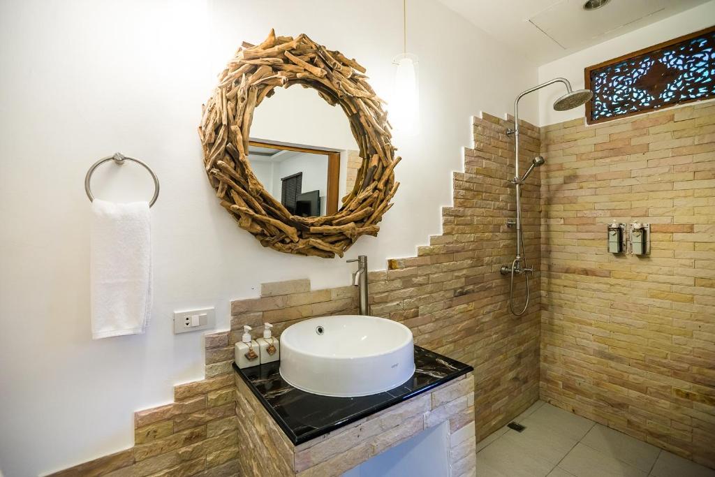 Laksasubha Hua Hin Resort, Hua Hin, Thailand