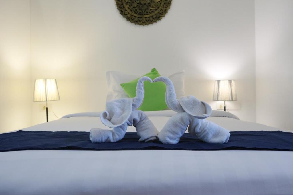 Laksasubha Hua Hin Resort, Hua Hin, Thailand