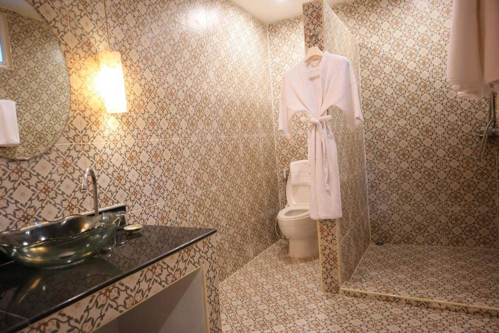Laksasubha Hua Hin Resort, Hua Hin, Thailand