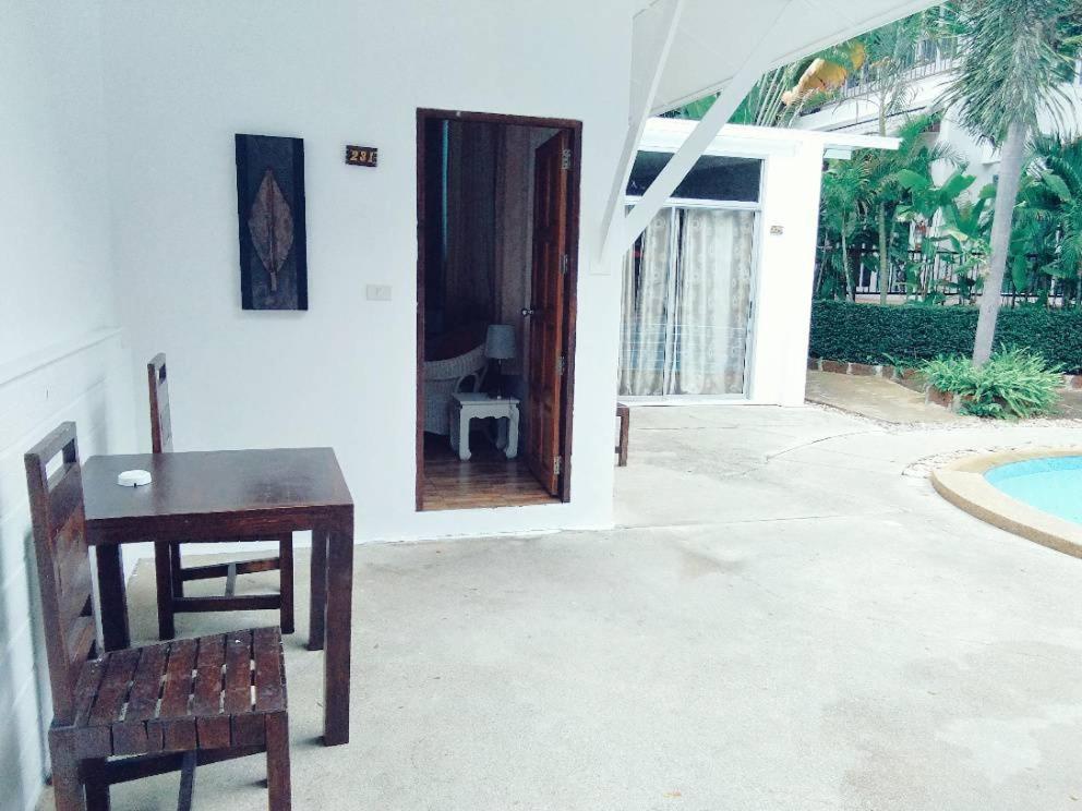Laksasubha Hua Hin Resort, Hua Hin, Thailand