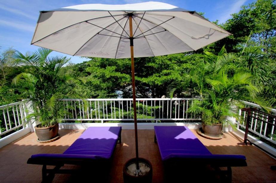 Laksasubha Hua Hin Resort, Hua Hin, Thailand
