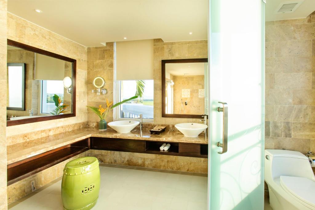 Lasenta Boutique Hotel Hoian, Da Nang / Hoi An