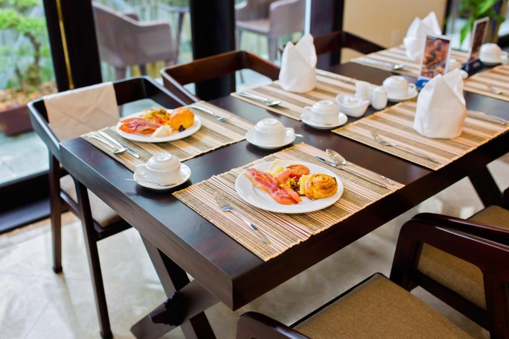 Lasenta Boutique Hotel Hoian, Da Nang / Hoi An