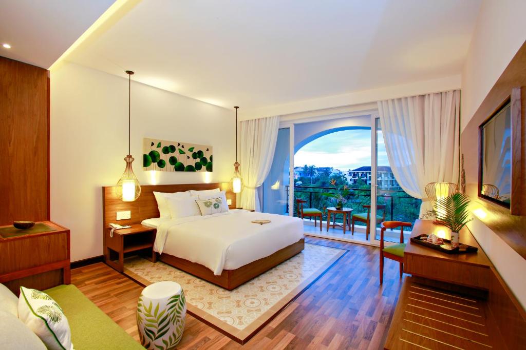 Lasenta Boutique Hotel Hoian, Da Nang / Hoi An