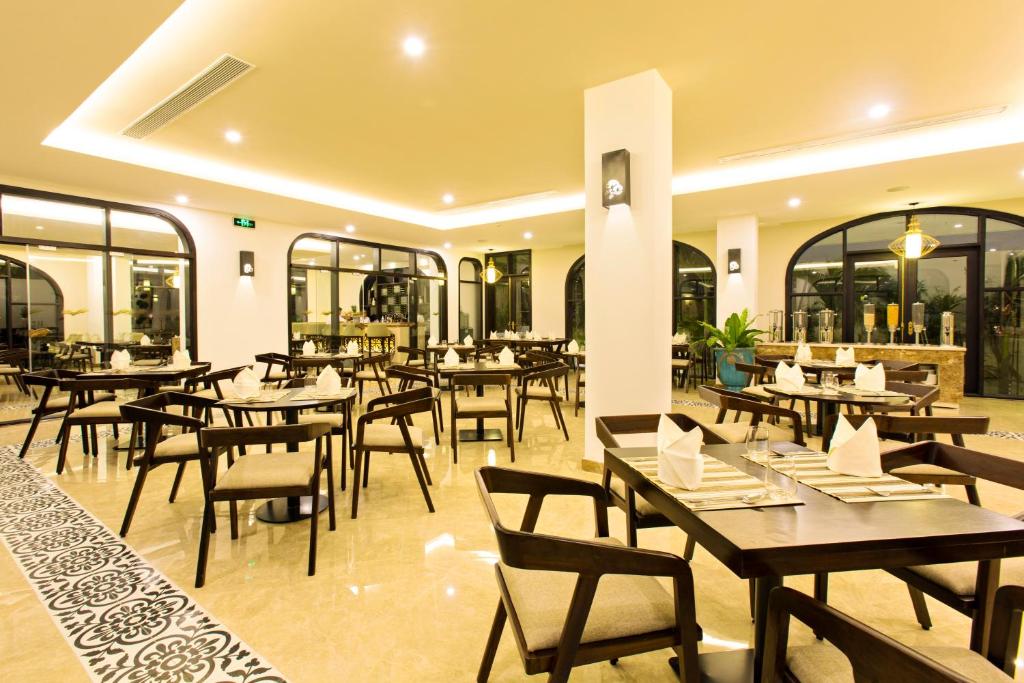 Lasenta Boutique Hotel Hoian, Da Nang / Hoi An