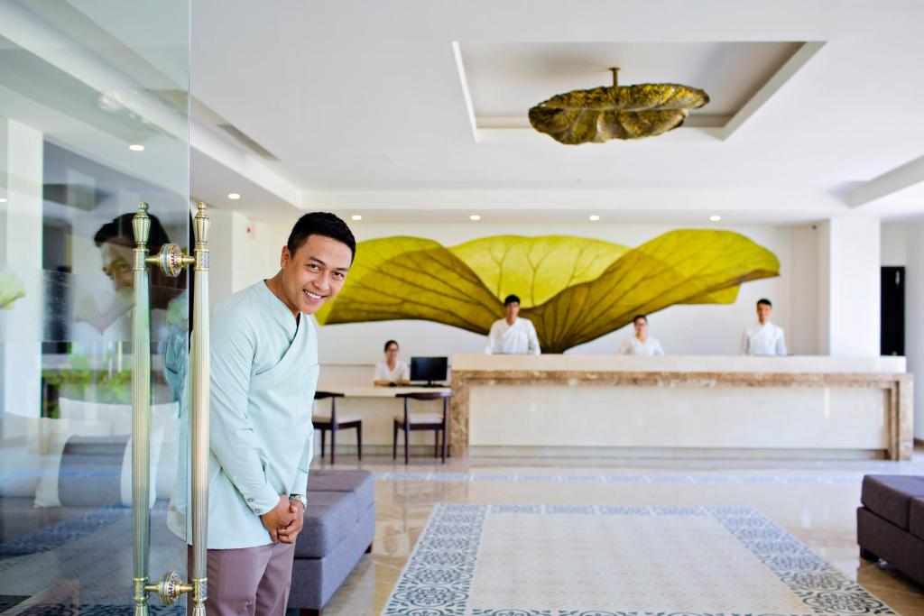 Lasenta Boutique Hotel Hoian, Da Nang / Hoi An