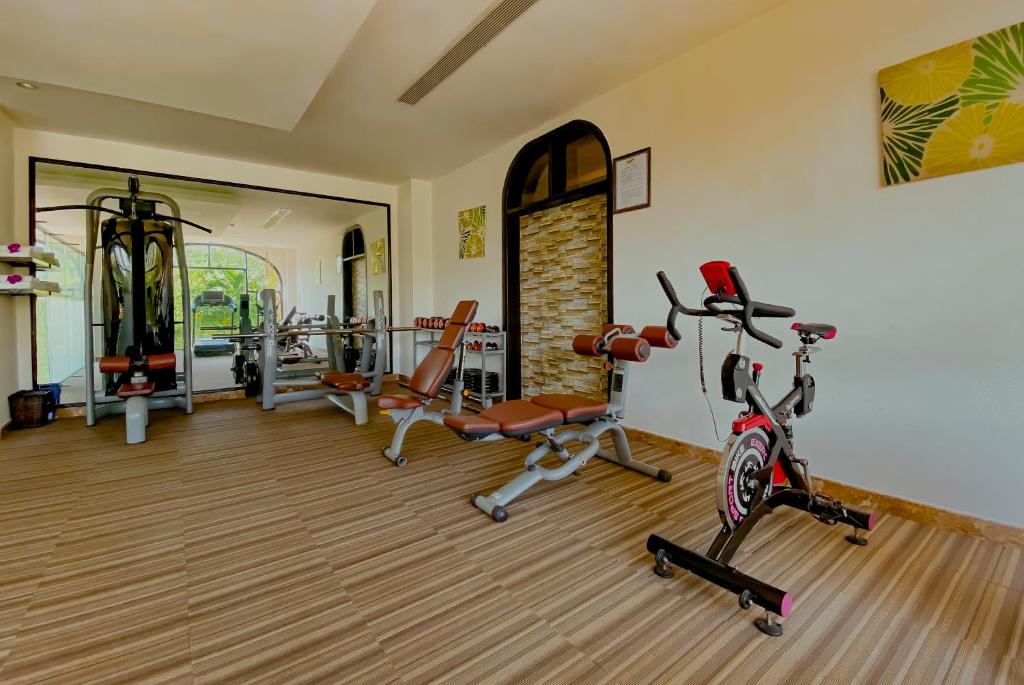 Lasenta Boutique Hotel Hoian, Da Nang / Hoi An