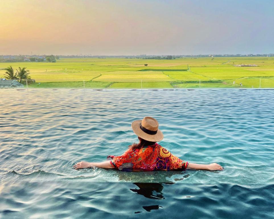 Lasenta Boutique Hotel Hoian, Da Nang / Hoi An